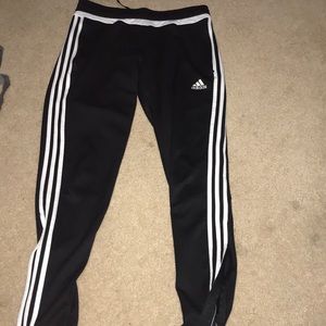 Adidas Soccer Pants